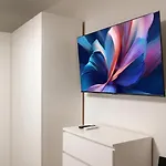 Apartment Luxury Al Vaticano