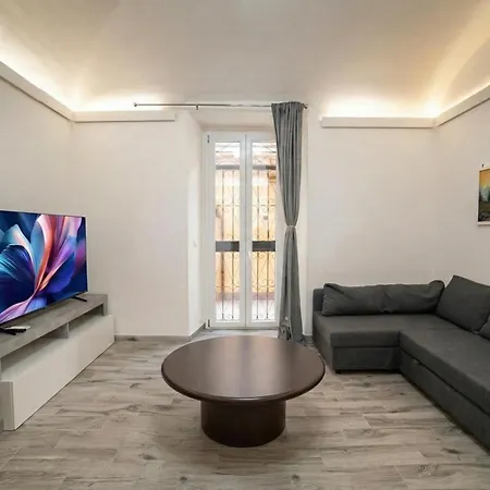 Apartment Luxury Al Vaticano *