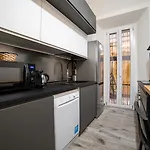 Apartmán Luxury Al Vaticano *