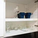 Apartmán Luxury Al Vaticano