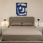 Luxury Al Vaticano Apartmán *