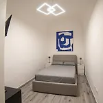 Luxury Al Vaticano Apartmán
