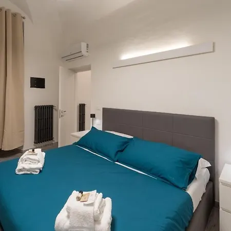 Luxury Al Vaticano Apartamento