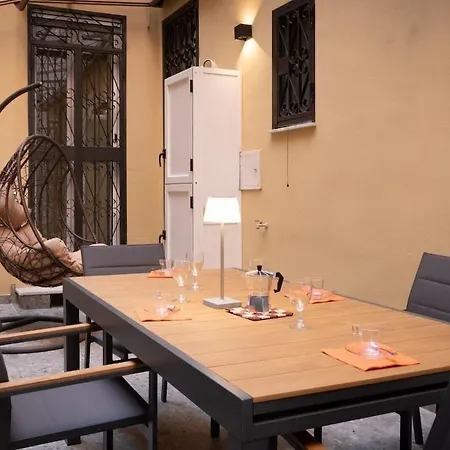 Apartamento Luxury Al Vaticano *
