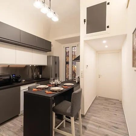 Apartamento Luxury Al Vaticano Roma