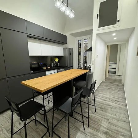 Apartamento Luxury Al Vaticano