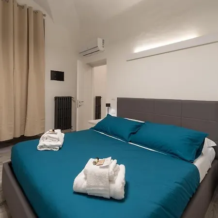 Apartamento Luxury Al Vaticano *