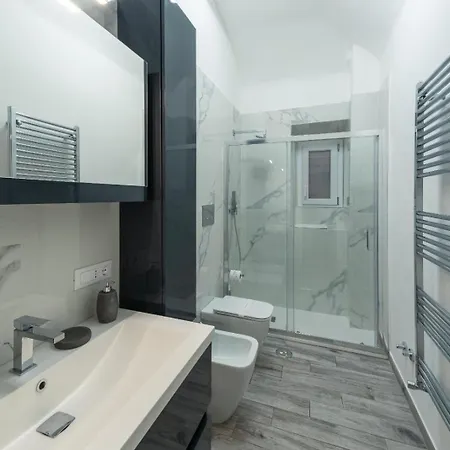 Apartamento Luxury Al Vaticano Roma