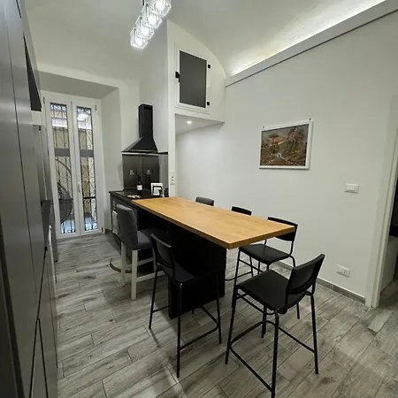 Apartamento Luxury Al Vaticano *