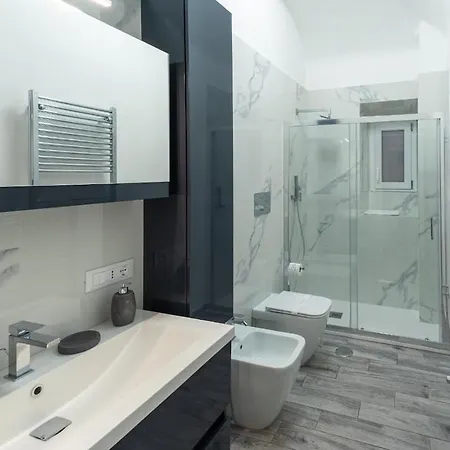 Luxury Al Vaticano Apartamento Roma