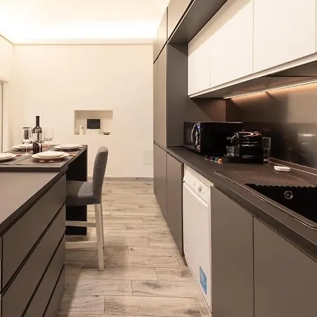 Apartamento Luxury Al Vaticano