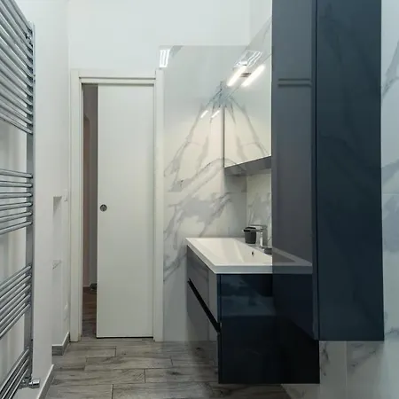Apartamento Luxury Al Vaticano *