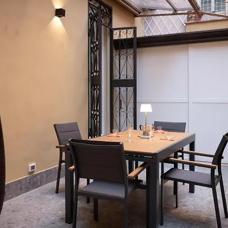 Apartamento Luxury Al Vaticano