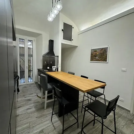 Luxury Al Vaticano Roma