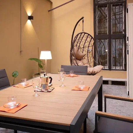 Apartamento Luxury Al Vaticano