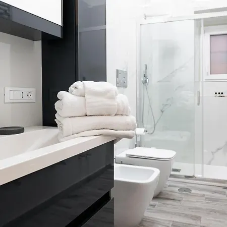 Luxury Al Vaticano * Roma
